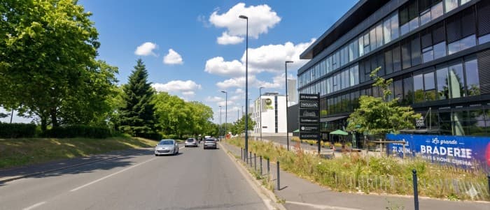 Local commercial · 500 m² · Fonds de commerce — photo 1