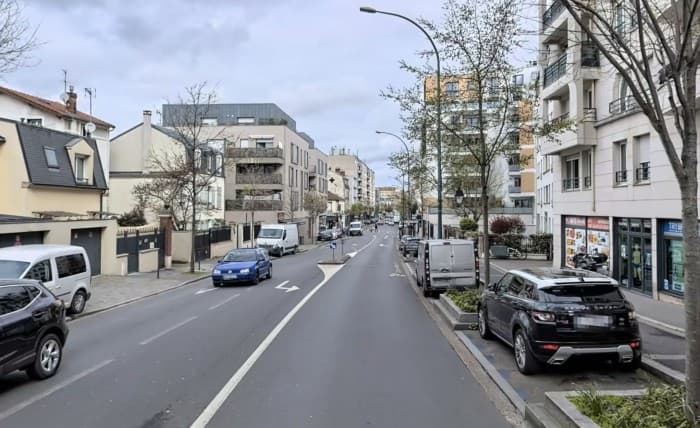 Local commercial · 160 m² · Fonds de commerce — photo 1