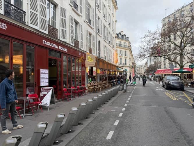 Local commercial · 32 m² · Fonds de commerce — photo 1