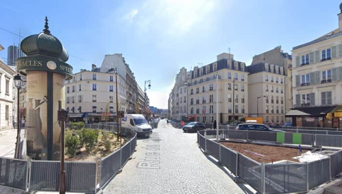 Local commercial · 53 m² · Location — photo 1