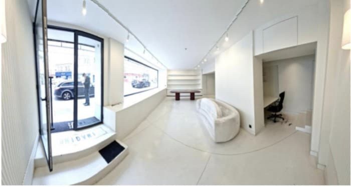 Murs commerciaux · 66 m² · Achat des murs — photo 1