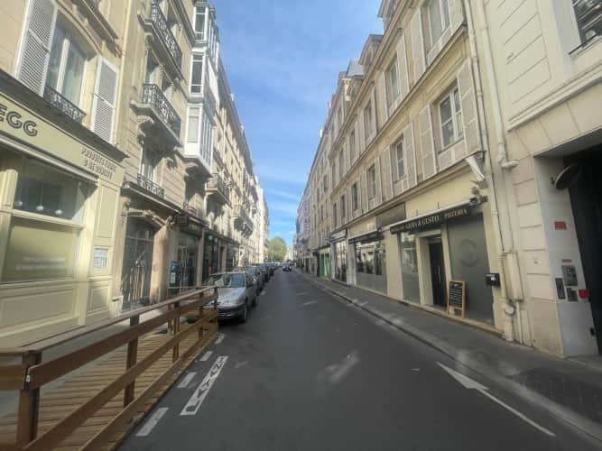 Local commercial · 79 m² · Fonds de commerce — photo 1