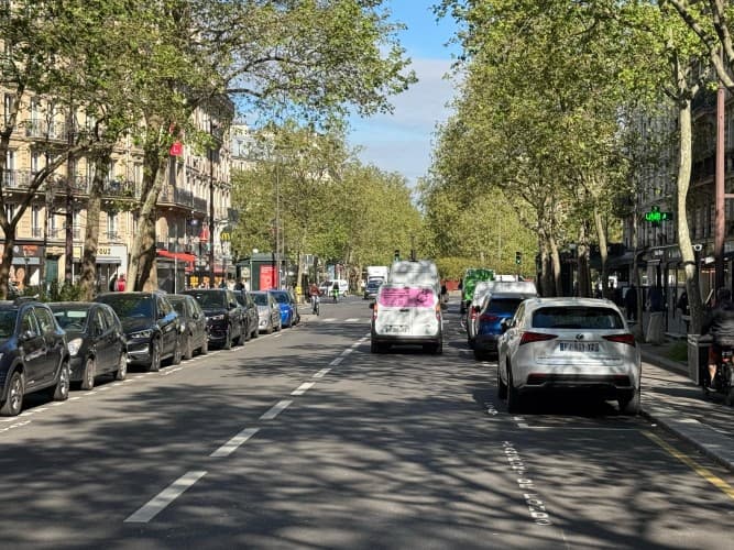 Local commercial · 15 m² · Cession de bail — photo 1