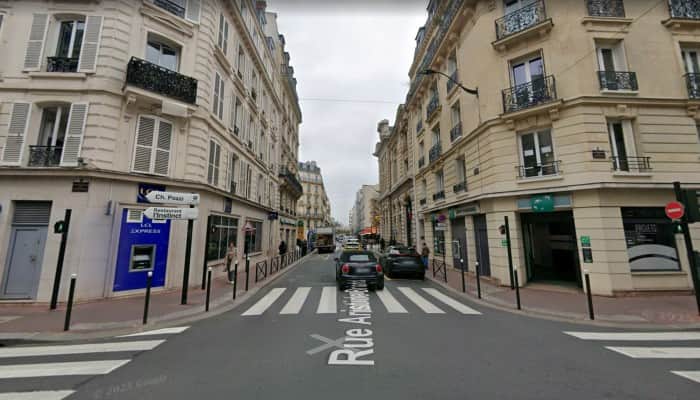 Local commercial · 45 m² · Location — photo 1