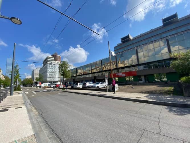 Local commercial · 62 m² · Fonds de commerce — photo 1
