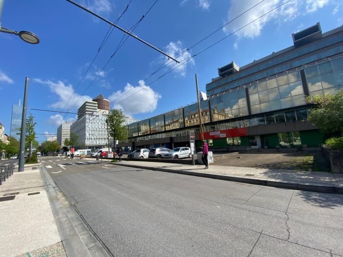 Local commercial · 62 m² · Fonds de commerce — photo 1