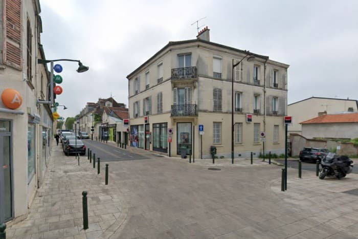 Local commercial · 60 m² · Cession de bail — photo 1