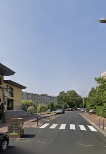 Murs commerciaux · 40 m² · Achat des murs — photo 1