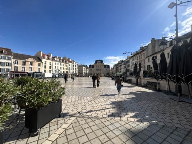 Murs commerciaux · 49 m² · Achat des murs — photo 1