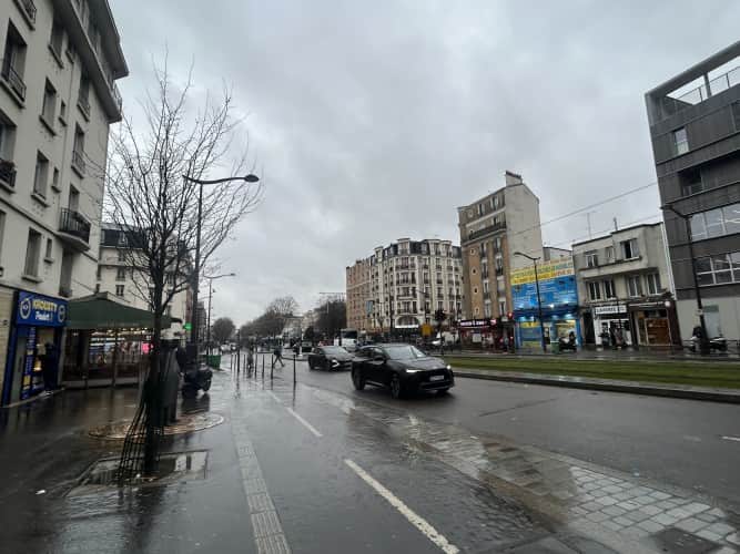 Local commercial · 174 m² · Fonds de commerce — photo 1