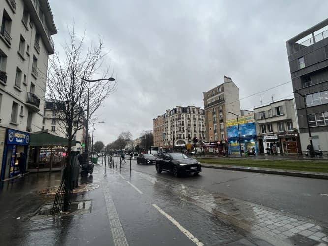Local commercial · 174 m² · Fonds de commerce — photo 1