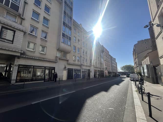Local commercial · 63 m² · Fonds de commerce — photo 1