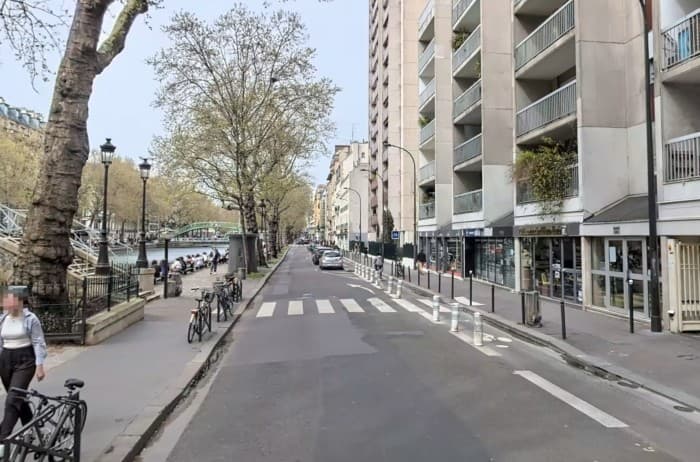 Murs commerciaux · 850 m² · Achat des murs — photo 1