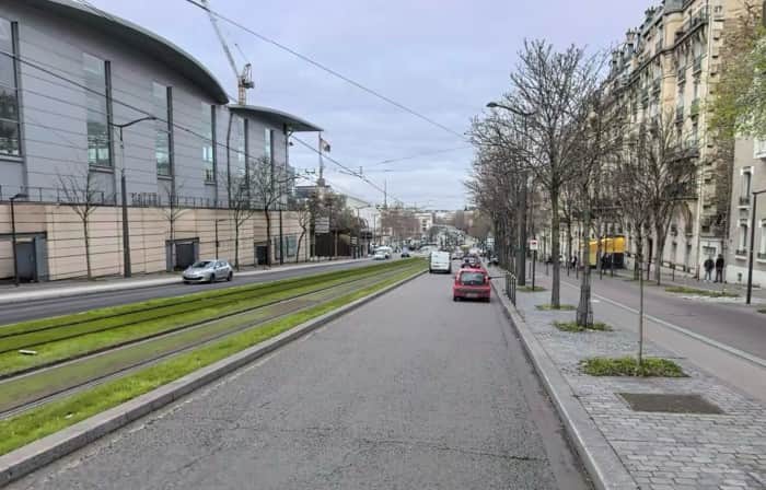 Local commercial · 70 m² · Location — photo 1