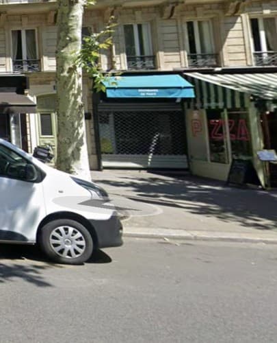Murs commerciaux · 28 m² · Achat des murs — photo 1
