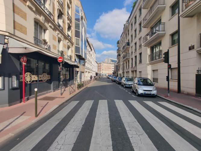 Local commercial · 151 m² · Fonds de commerce — photo 1