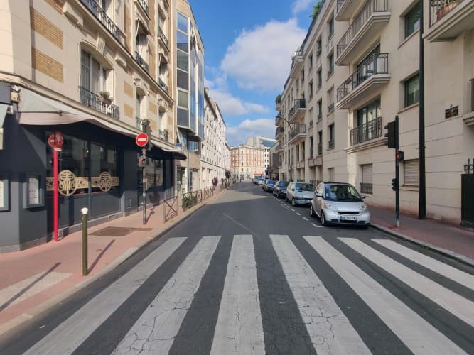 Local commercial · 151 m² · Fonds de commerce — photo 1