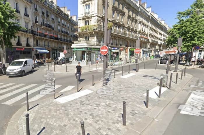 Murs commerciaux · 103 m² · Achat des murs — photo 1