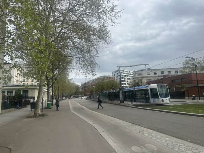 Local commercial · 70 m² · Cession de bail — photo 1