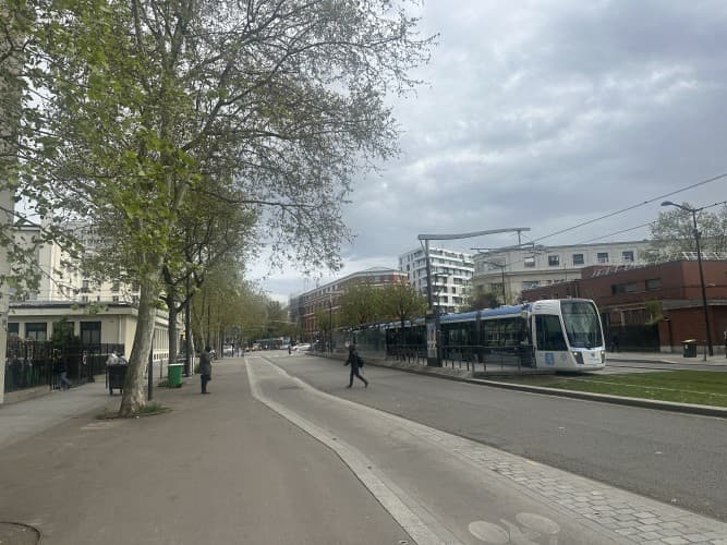 Local commercial · 70 m² · Cession de bail — photo 1