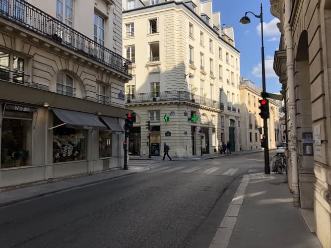 Local commercial · 83 m² · Fonds de commerce — photo 1