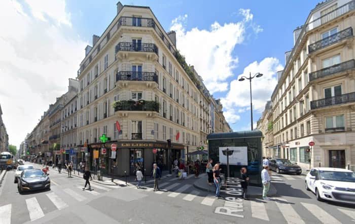Murs commerciaux · 98 m² · Achat des murs — photo 1