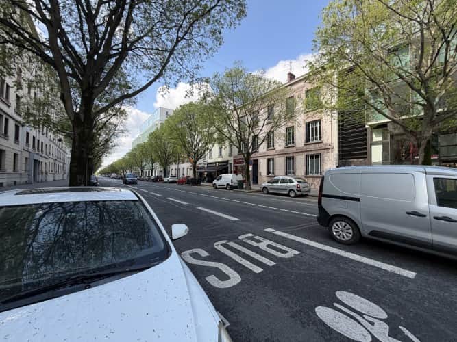 Local commercial · 116 m² · Fonds de commerce — photo 1