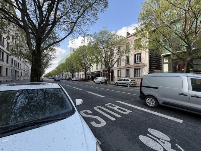 Local commercial · 116 m² · Fonds de commerce — photo 1