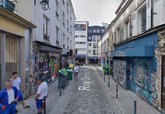 Murs commerciaux · 30 m² · Achat des murs — photo 1