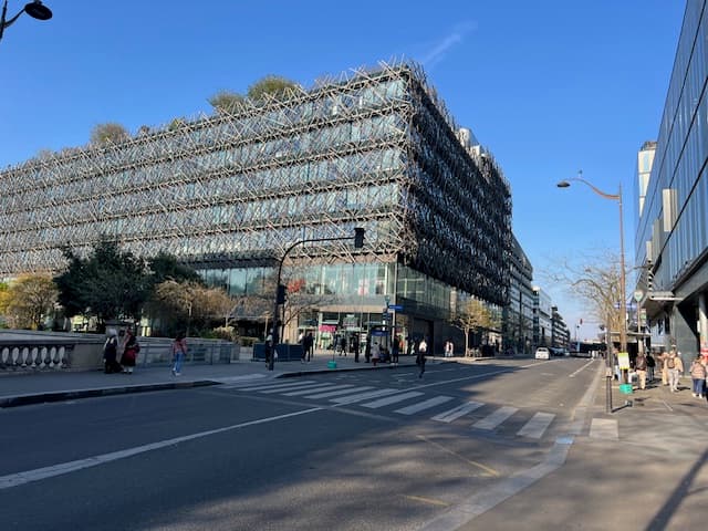 Local commercial · 195 m² · Fonds de commerce — photo 1