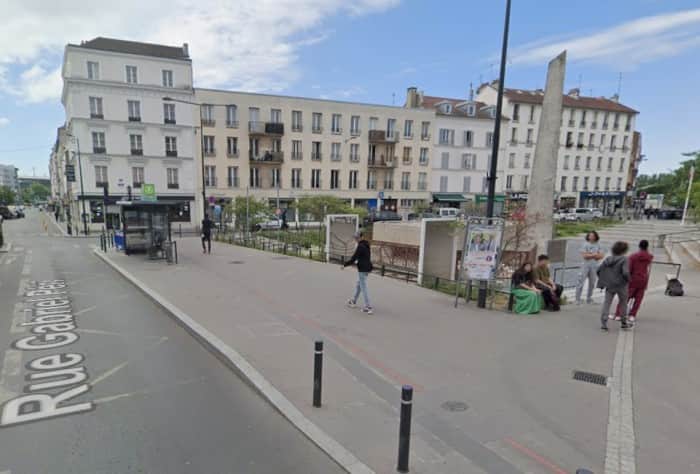 Local commercial · 200 m² · Location — photo 1