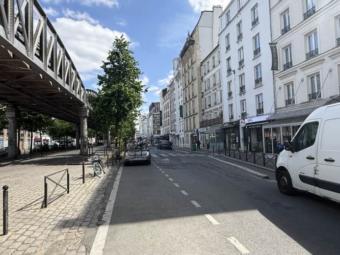 Local commercial · 35 m² · Fonds de commerce — photo 1