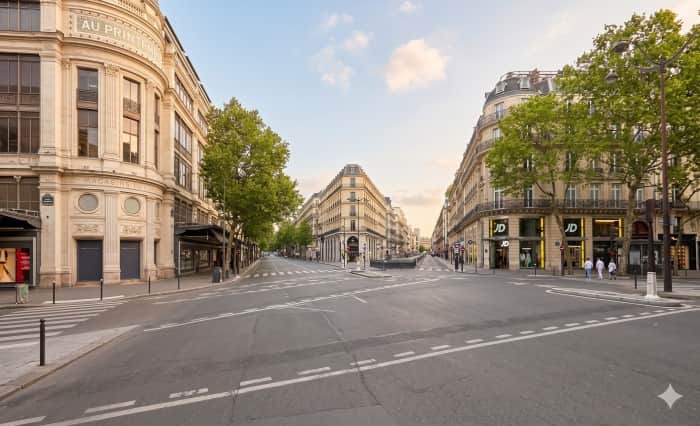 Local commercial · 85 m² · Location — photo 1