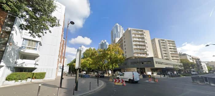 Local commercial · 150 m² · Location — photo 1