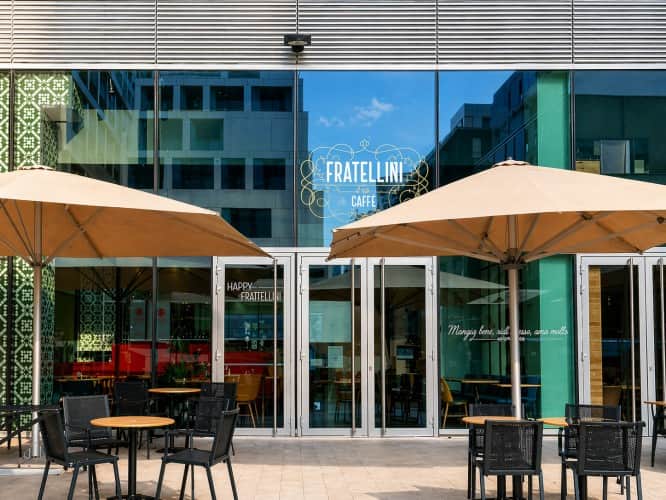 Local commercial · 391 m² · Fonds de commerce — photo 1