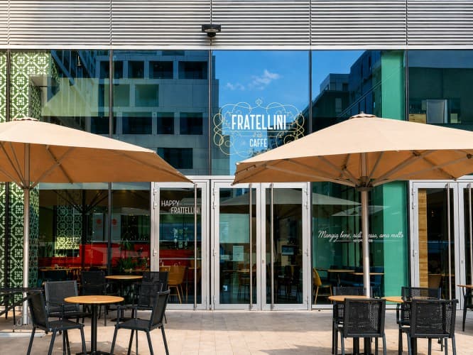 Local commercial · 391 m² · Fonds de commerce — photo 1