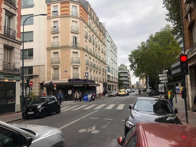 Local commercial · 60 m² · Location — photo 1