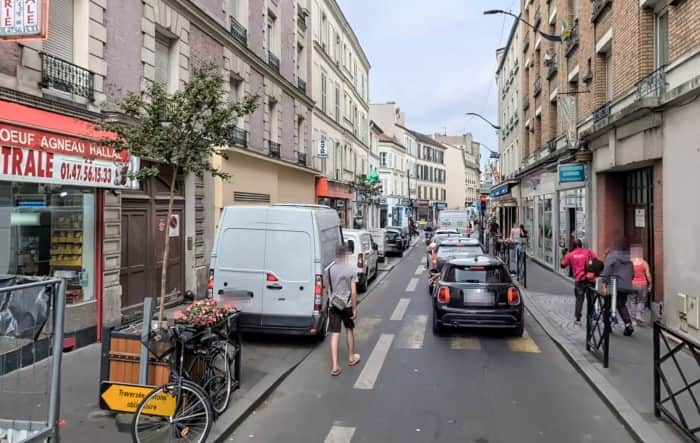 Murs commerciaux · 25 m² · Achat des murs — photo 1