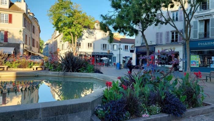 Local commercial · 979 m² · Fonds de commerce — photo 1