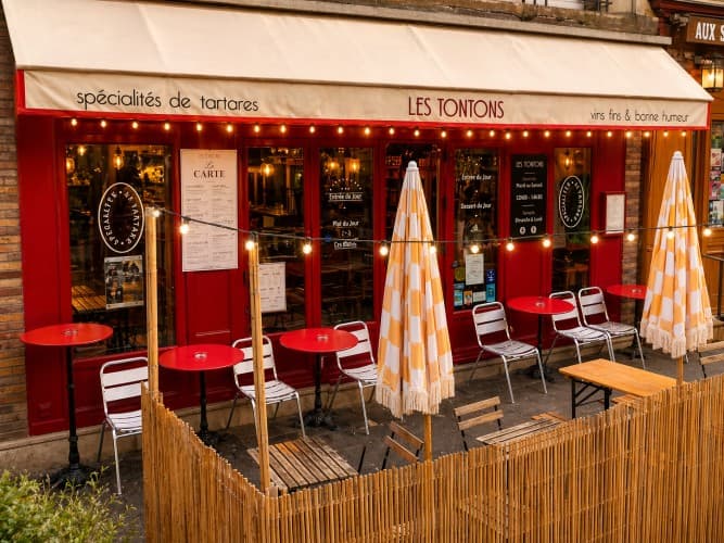 Local commercial · 100 m² · Fonds de commerce — photo 1