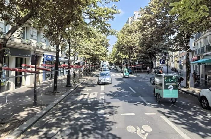 Local commercial · 75 m² · Location — photo 1