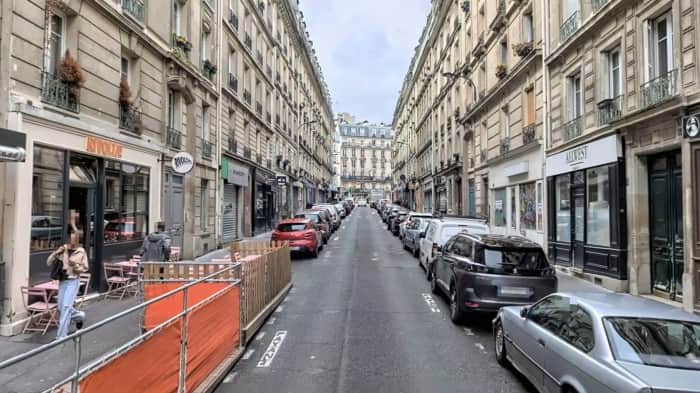 Local commercial · 65 m² · Fonds de commerce — photo 1