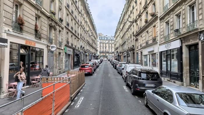 Local commercial · 65 m² · Fonds de commerce — photo 1