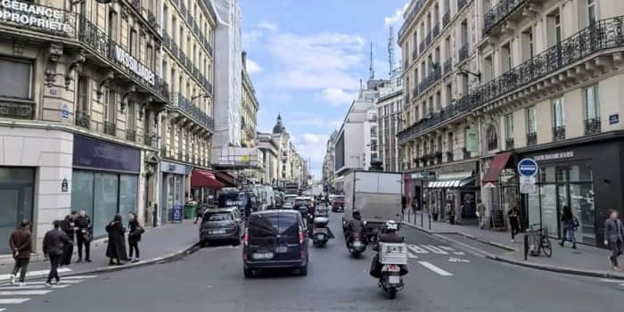Local commercial · 150 m² · Fonds de commerce — photo 1