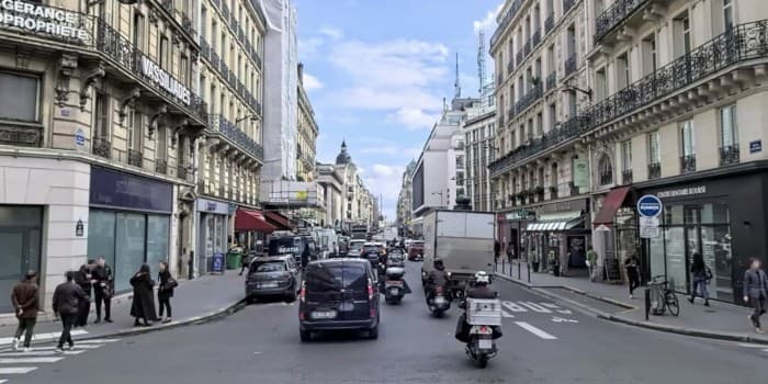 Local commercial · 150 m² · Fonds de commerce — photo 1