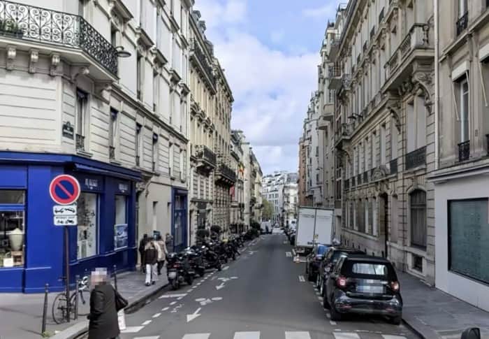 Local commercial · 100 m² · Fonds de commerce — photo 1