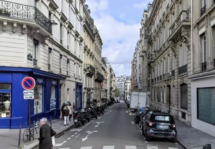 Local commercial · 100 m² · Fonds de commerce — photo 1