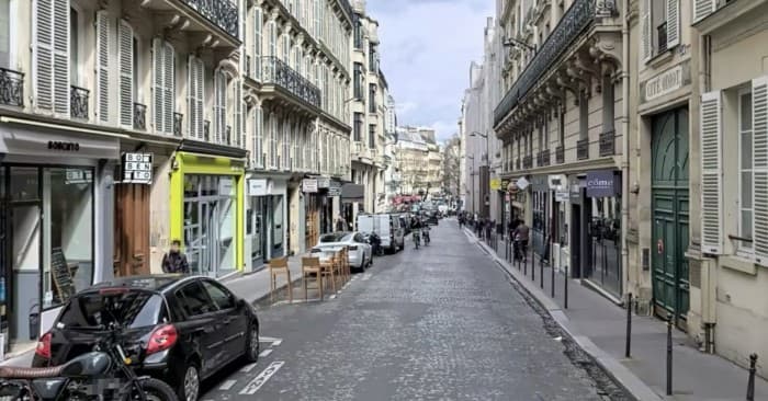 Local commercial · 102 m² · Fonds de commerce — photo 1