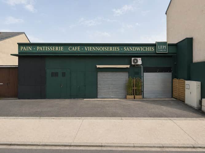 Local commercial · 100 m² · Fonds de commerce — photo 1
