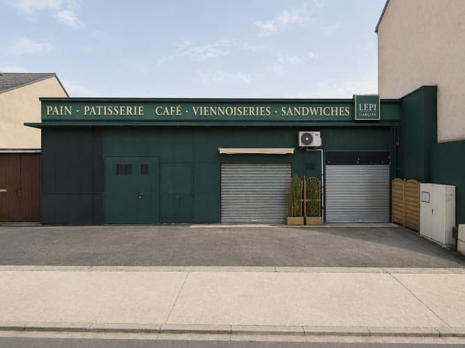 Local commercial · 100 m² · Fonds de commerce — photo 1